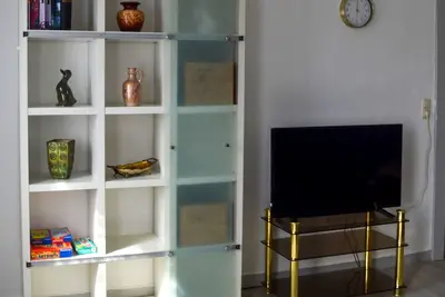 Image de Ferienwohnung zum Sollingtor