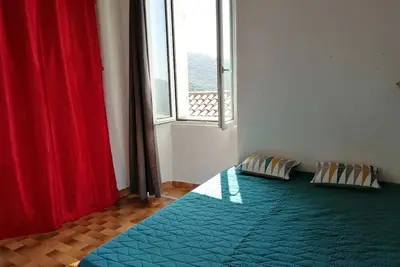 Image de Corse du Sud à 10mn des plages - Olmeto App 4p