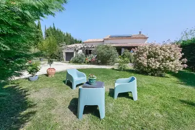 Image de Lovely home in Saint-Privat-des-Vieux