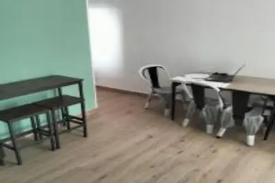 Image de Renovated apartment 500m from the famous Mondello beach, Palermo.