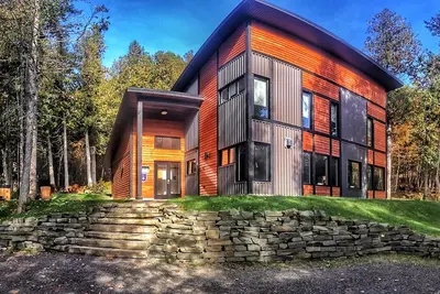 Image de Le Franc Sud - Votre Destination Vacances en Gaspésie