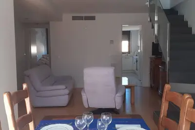 Image de A L'Estartit  Centre Ville Appartement Duplex Avec Garage. a 200 m de la plage