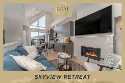 Image de Skyview Retreat - Pool, Hot Tub &  Parking