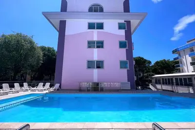Image de Détendez-vous à seulement 50 mètres de la plage