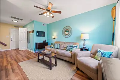 Image de Sunnyside 2 Bedroom Townhome at Wrightsville Landing