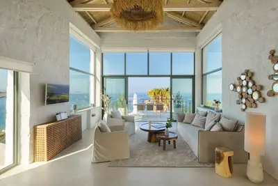 Image de Villa Anton by Cura Villas Collection