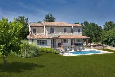 Image de Villa Luna by Villas Guide