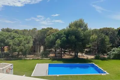 Image de Modern family home 2 min walk to the beach