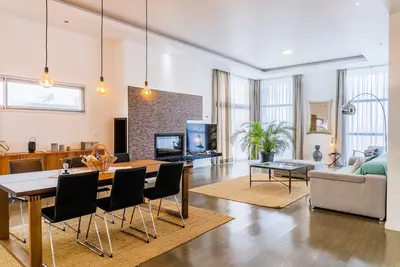 Image de Santana Beach House