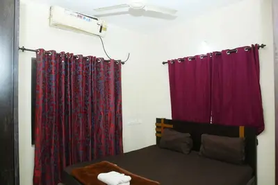 Image de Green villa residency located in ponekkara edapally, 1km from lulumall