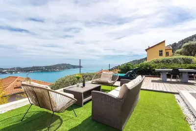 Image de Villa Marguerite Vi4406 By Riviera Holiday Homes