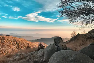 Image de Historic suites in the heart of Portland