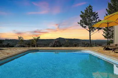 Image de When in Glen | Sonoma | Panoramic Views | 3bed / 3bath