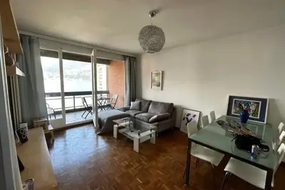 Image de Appartement de vacances Paradiso pour 1 - 3 personnes avec 1 chambre à coucher - Appartement de vaca