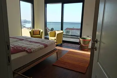 Image de Appartement de vacances Dobra Voda pour 1 - 3 personnes avec 1 chambre à coucher - Logement de vacan