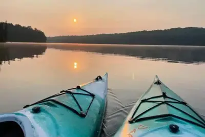 Image de Cozy Coe Island Oasis