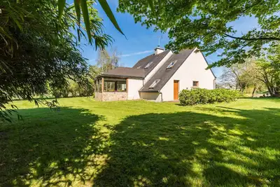 Image de Grande maison familiale a Plouha, a 5min de la plage