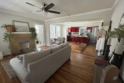 Image de Downtown Family Home