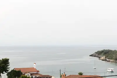 Image de Magda Luxury Residence Agios Georgios Marathos