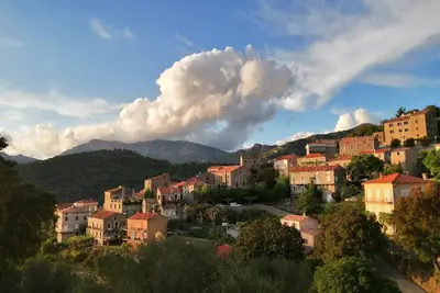 Appartement de vacances Olmeto pour 1 - 5 personnes avec 3 chambres à coucher - Maison de vacances