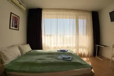 Image de William ́s apartments - fifth amazing studio
