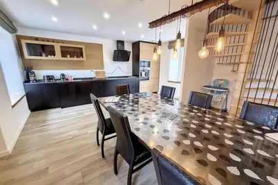 Image de Mont Gîte Des Herbus \"Obione\" 4-6personnes entre Granville et Mont Saint Michel