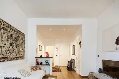 Image de Bright Apartment in San Martino by Wonderful Italy