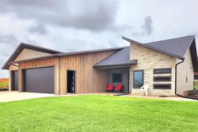 Image de Sturgis Ralley Housing