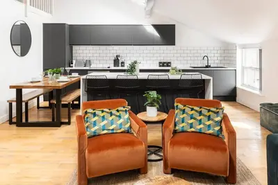 Image de Host & Stay | Princes Place Hideaway V