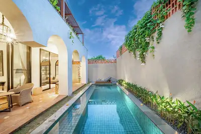 Image de Villa Mj Seminyak by Nagisa Bali