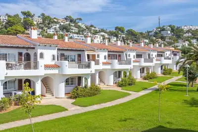 Image de Son Bou Gardens Sup 2 habitaciones