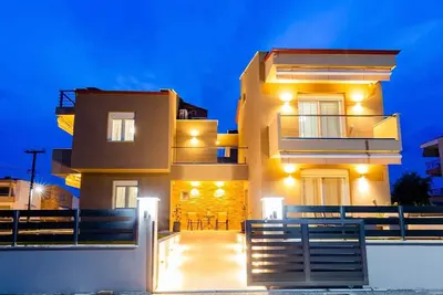 Image de Kiosse Maison 1 by TravelPro Services