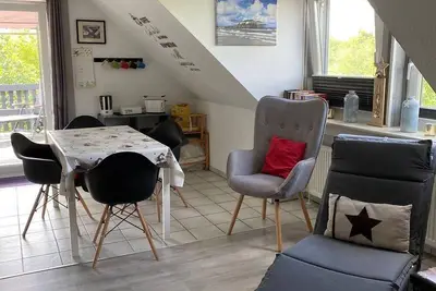 Image de Fewo Og 2 - Herrenmühle