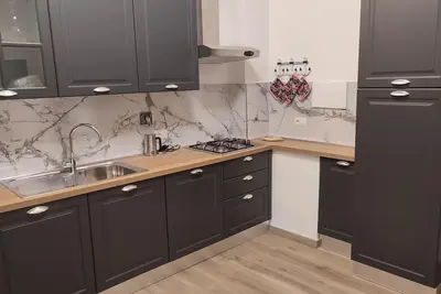 Image de New apartment, equipped with every comfort, close to the historic center