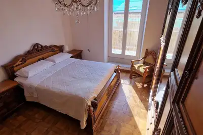 Image de Apartment-Castro Pretorio 2 rooms