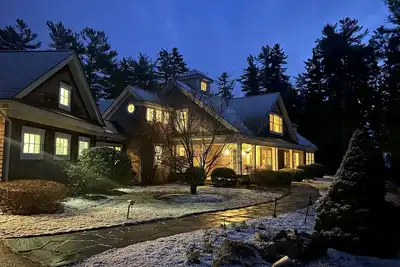 Image de Breathtaking 35 Acre Private Oceanfront Compound with countless amenities!