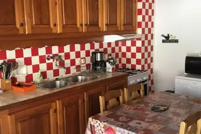 Image de Balcon, 45m², Châtel