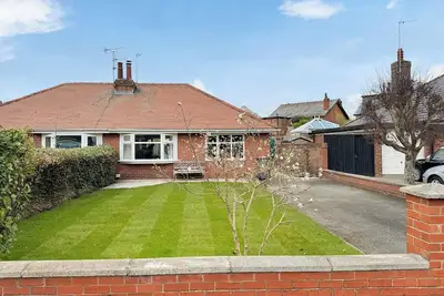 Image de 2 bedroom accommodation in Ansdell, near Lytham St Annes