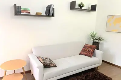 Image de Super Apartment Tv, Wi Fi and free parking