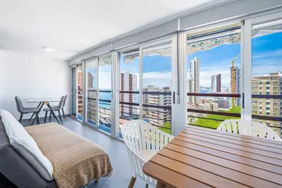 Image de Coblanca 3-134 Apartment Levante Beach