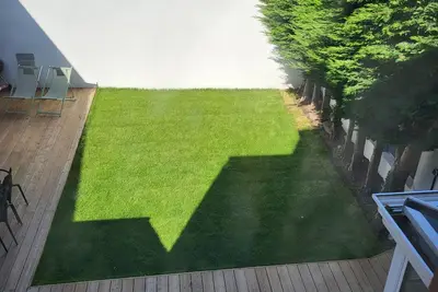 Image de Belle maison 10 personnes entièrement rénovée au coeur de Dinard