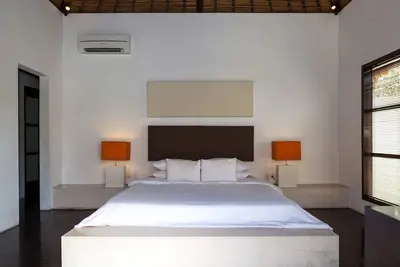 Image de Serenity Nest Luxe 1-Bedroom Villa in Seminyak Bali