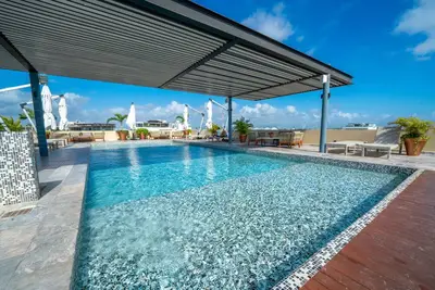 Image de 2 Br Condo - Beautiful Ocean View at Singular Joy Residences, Jade