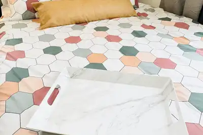 Image de Cozy 2 -bedroom apartment with Ac, WiFi in fantastic Pekin Peoria