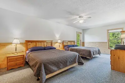 Image de Timberlane Resort Condo #18 | 4 Bed, 4 Bath