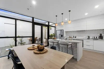 Penthouse Prestige - Cambridge Holiday Apartment