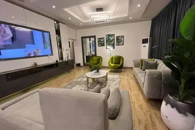Image de Modern 3Bed With Pool &Gym in Lekki