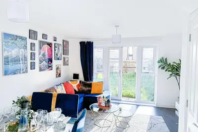 Image de Appartement-Salle de bain privée-Birmingham