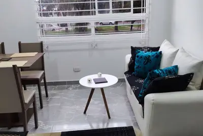 Image de Apartamento Aeropuerto Embajada Americana Modelia