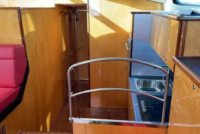 Image de 2 Bedroom Houseboat in Lido di Ostia